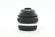 Olympus Zuiko 20mm Focal Camera Lenses for sale | eBay