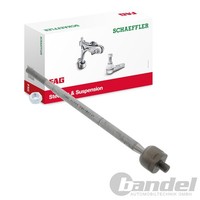 Schaeffler Fag Axialgelenk Spurstange Passend FüR Chevrolet Aveo Trax Opel Mokka