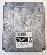 Toyota Tacoma 2003-2004 Engine Ecu 89661-0y081 Oem