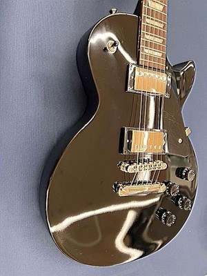 EPIPHONE LESPAUL STUDIO Used Mahogany body Pau Ferro fingerboard w/Soft case