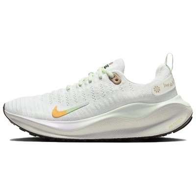 Nike ReactX Infinity Run 4 White Vapor Green Women HF5730-191 New Authentic