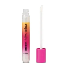 Boticario - Intense - Melissa - Brilho Labial 5,5Ml - (Lip Gloss 0.18FlOz)