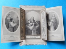 IMAGE PIEUSE CANIVET A VOLETS MULTIPLES  LA PERSEVERANCE LES 7 MOYENS