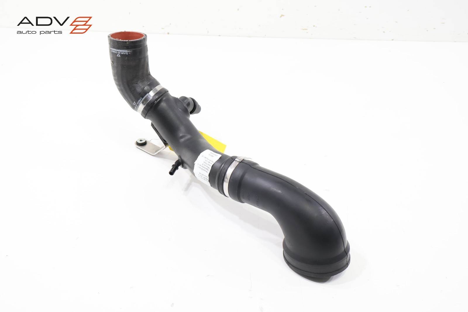 15-18 FERRARI CALIFORNIA T 3.9L ENGINE INTERCOOLER LEFT SIDE HOSE TUBE PIPE OEM