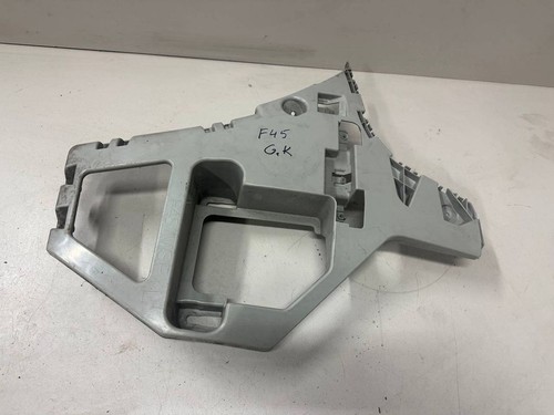 BMW 2 F45 2017 Stoßstange hinten Halterung 8057909 GRI32945
