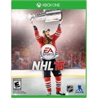 Nhl 16 (Xbox One)