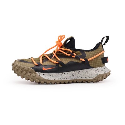 DD2861-200 Nike ACG Mountain Fly Low GTX Brown Hazel Rush Khaki