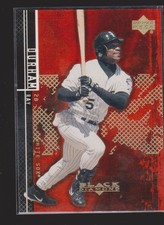 Baseball Collection Vintage Rookies Inserts (28/34)-- Get 40% off!!