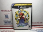 Super Mario Sunshine (Nintendo GameCube, 2002) CIB Players Choice Tested Works!!