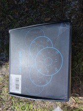 Universial Security Camera Junction Box ABS Waterproof Wall Mounting Brackets