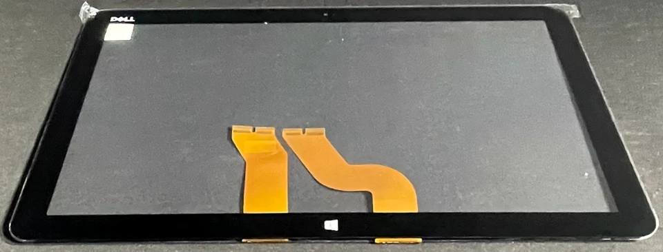 Dell XPS 18 AIO 18.4" Touch Screen Digitizer Glass w/ Bezel / 8FVVD - Image 2 of 4