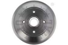Tambour de frein Suzuki SPLASH