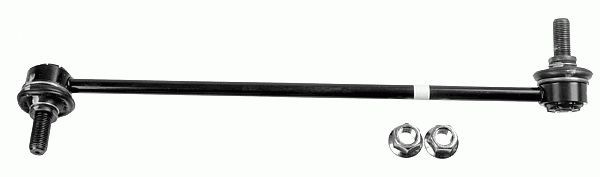 Stange Strebe Stabilisator Vorne Rechts Lemförder 33973 01 FÜR Hyundai KIA-image