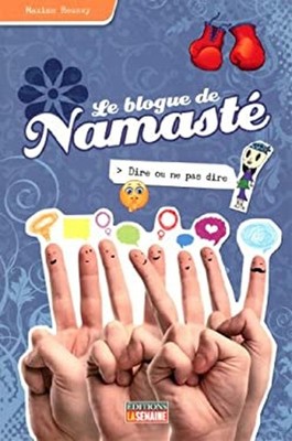 Dire Ou Ne Pas Dire