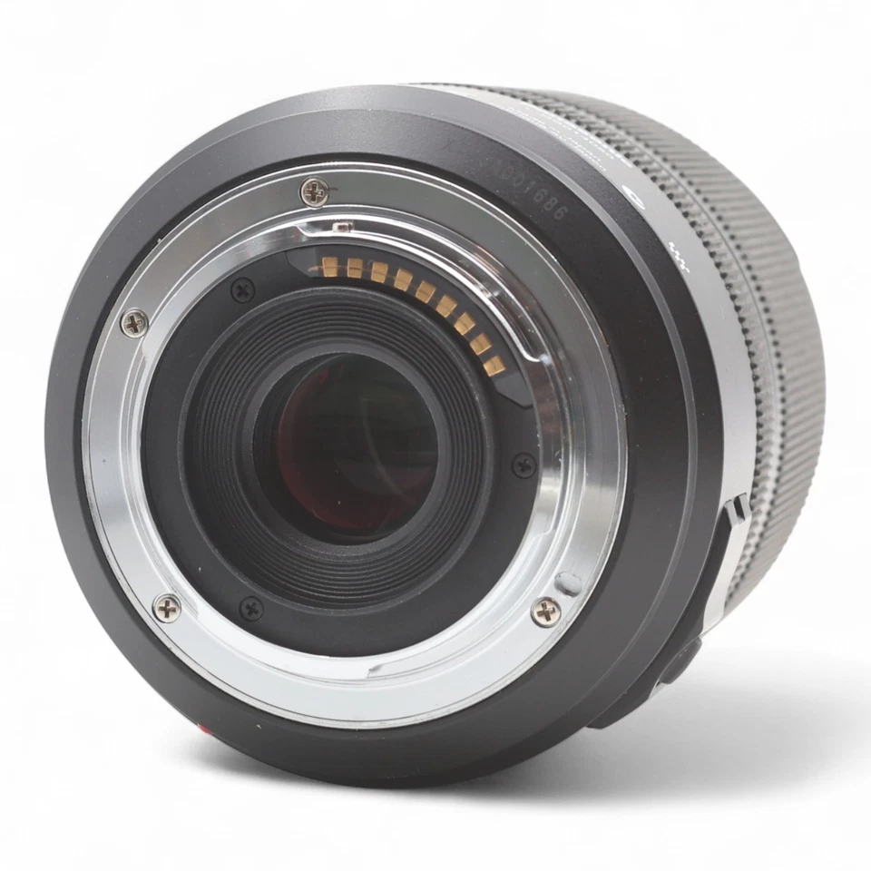 Leica D Vario Elmar 14-50Mm 3.8-5.6 Zoom Lens - Four Thirds - Image 4 of 4