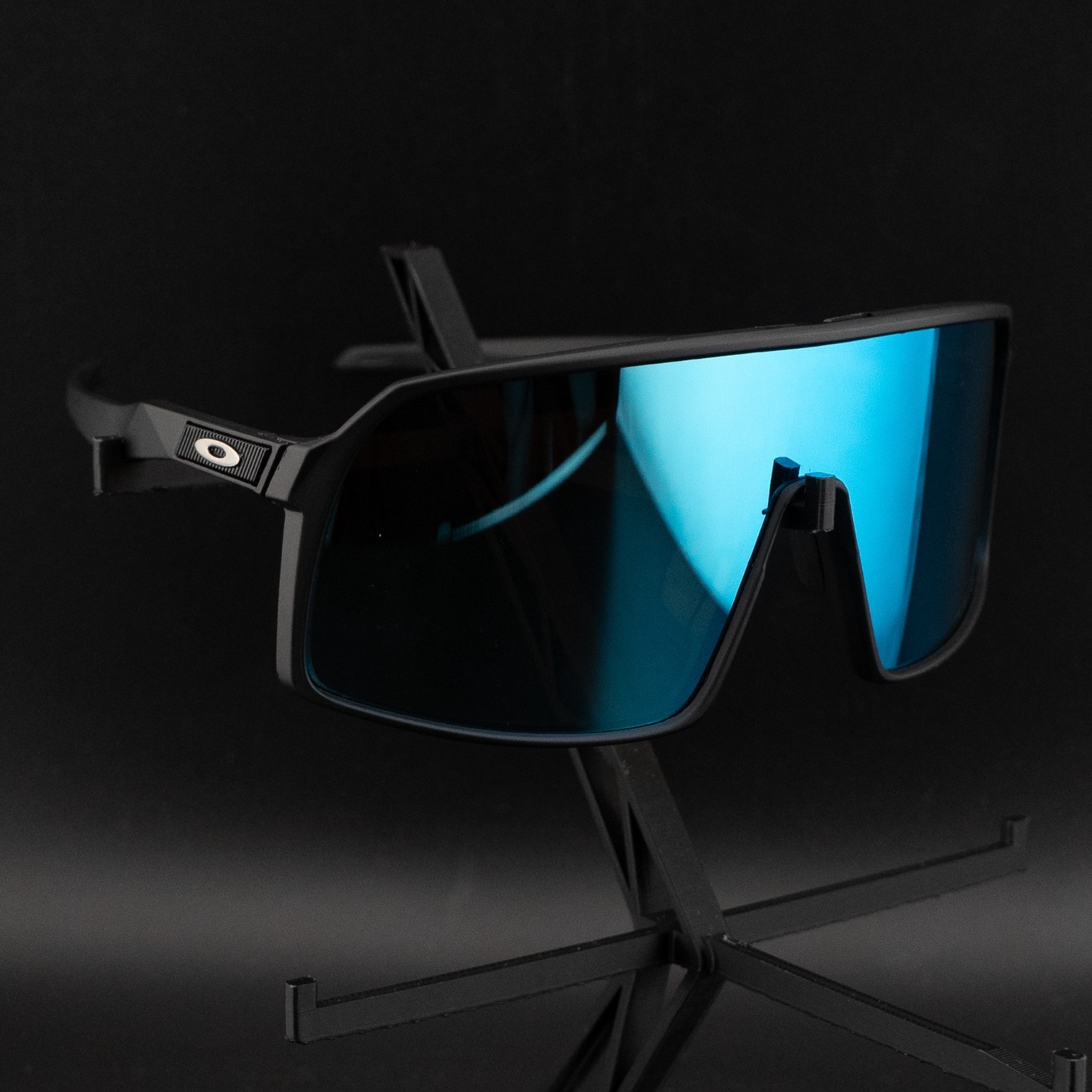 Gafas de sol Oakley SUTRO OO9406 lentes negras/azules mate/PRIZM/SBC1