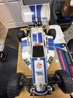 Kyosho Turbo Optima mid 3136 Original vintage RC buggy 240ST le mans survivor — photo 3