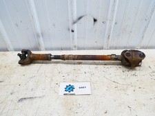 Amc Fsj Cherokee Jeep Wagoneer 73-79 Front Driveshaft Dana 44 Cv Joint