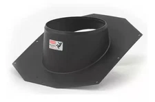 Ez Composite Replacement Flashing for 14 in. Tubular Skylight