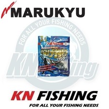 MARUKYU NAGEZURI POWDER #0499 Attrattivo per pesci