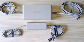 Nintendo Wii U Minecraft Bundle Tested Complete With Games And Accessories Works