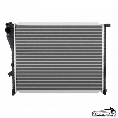 Wasserkühler für BMW Z3 Coupe E36 3.0 Roadster 2.0 2.2 00-02