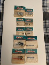 1/24 or 1/32 Vintage Slot Car Parts - NOS