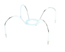 E316578 Hussmann Kr Motor Mount Genuine OEM HUSE316578