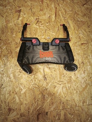 Lascal Buggy Board Maxi