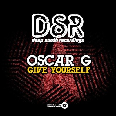 Audio Cd Neu - Oscar G - Give Yourself -I- Essential Media Group