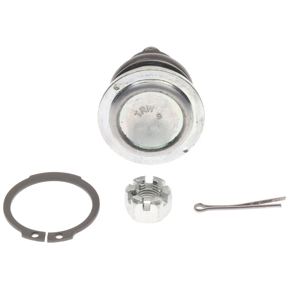 JBJ133 TRW rótula delantera lado conductor o pasajero superior derecha izquierda/derecha Foto 2 de 2