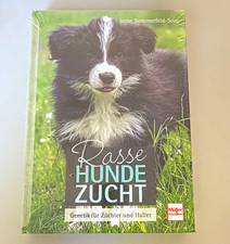 Rasse Hundezucht: Genetik für Züchter & Hal...