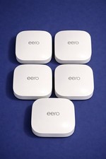 eero Pro 6E mesh wifi router - Supports internet plans up to 2.5 Gbps