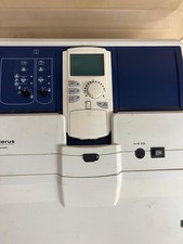 Buderus Logamatic  ohne MEC 2 Steuereinheit  Steuerung Heizungssteuerung R4111