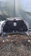 Capot Chevrolet AVEO