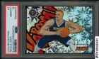 2024-25 Panini Revolution KABOOM! #7 Nikola Jokic SSP CASE HIT PSA 10 GEM MINT