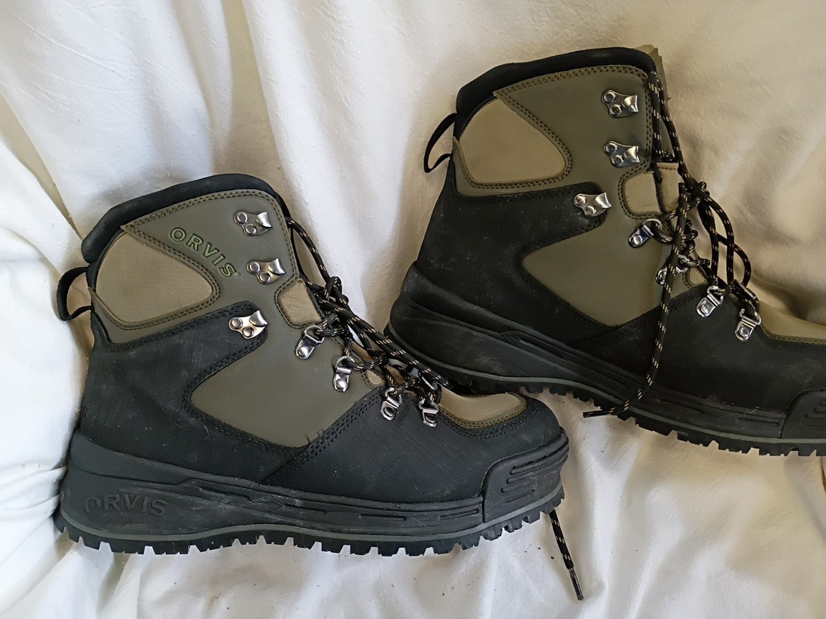 Orvis Clearwater Wading Boots Orvis Rubber Boots Vintage Orvis