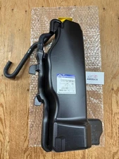 2019-2026 RAM 1500 RADIATOR COOLANT RECOVERY BOTTLE OEM MOPAR GENUINE 68309844AC