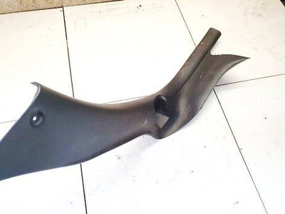 Peugeot 307 2005 Interior door step trim - REAR LEFT 9632751277, G #2961063-93