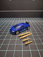 Transformers Age Of Extinction Deluxe Class Drift Deluxe COMPLETE