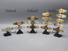 ORDENSTÄNDER FÜR BUNDESWER TÄTIGKEITSABZEICHEN, FALLSCHIRMSPRINGERABZEICHEN U.A.