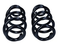 2X Maxgear Fahrwerksfeder 60-1365D FüR Audi