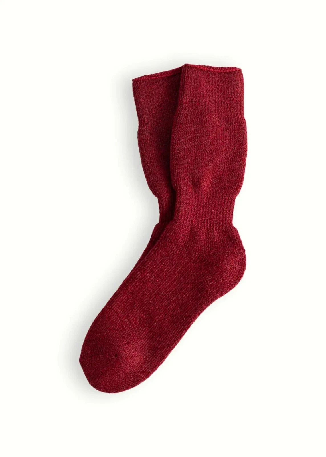 Thunders Love Outdoor Recycled Wool Socks | Hiking Warm Winter Gift Unisex, UK 6
Opens in a new wind