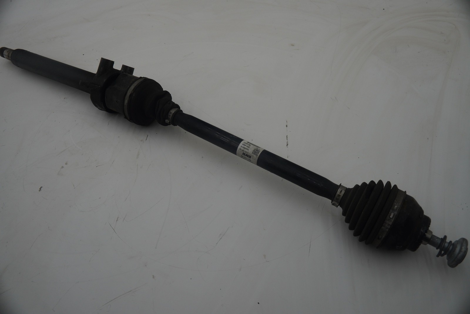 Rear Right Passenger Side CV Axle Shaft 33208611320 OEM BMW i8 2014-20 *Note*