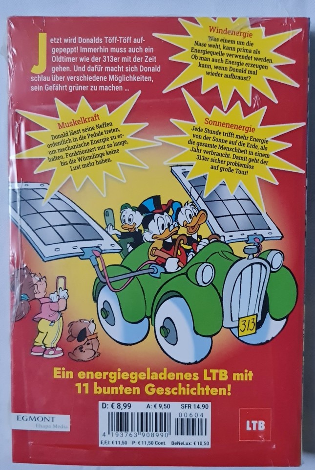 lustiges-taschenbuch-604-neu-ovp-ltb-604-walt-disney-ebay-de