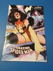 Amazing Spider-man #16 Di Meo variant NM Gem Wow