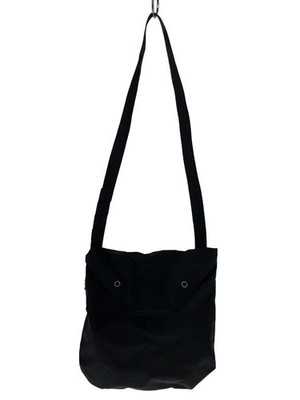 Engineered Garments Shoulder Bag Black