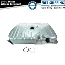 Gas Fuel Tank 17 Gallon For 1984-1986 Buick Regal