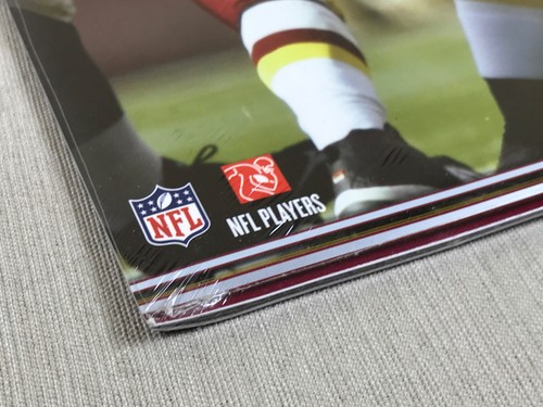 Calendario da parete squadra WASHINGTON REDSKINS vintage 2009 - FUNZIONA per il 2026!, NUOVO - Foto 2 di 9