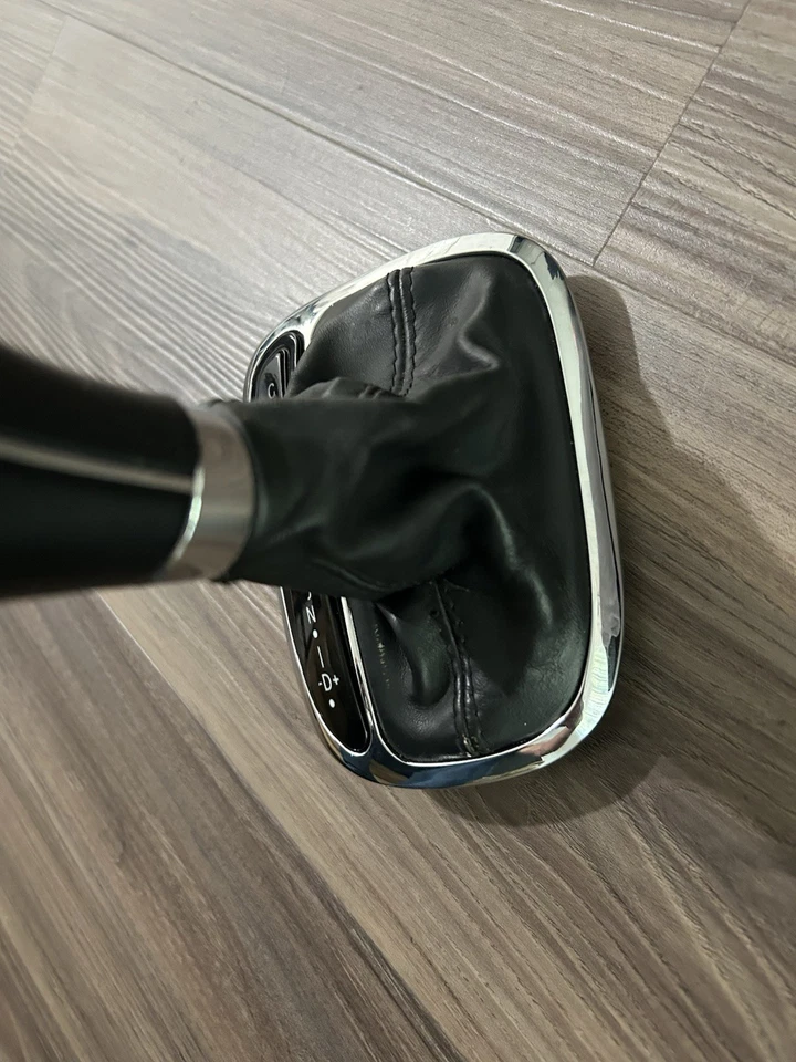 01-09 Mercedes W203 W209 C CLK550 переключатель передач ручка загрузки ключ Less Go OEM - Изображение 4 из 4